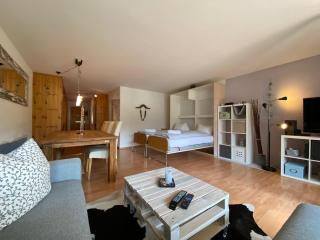 Rothornblick 28 by Arosa Holiday - Arosa - 4