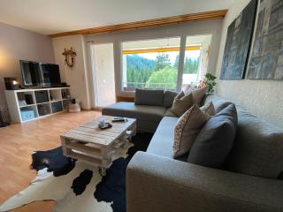 Rothornblick 28 by Arosa Holiday - Arosa - 8