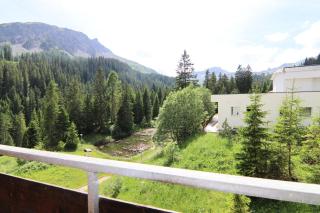 Rothornblick 28 by Arosa Holiday - Arosa - 3