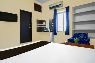 Hotel O Jagannath Palace - Bhubaneshwar - 1