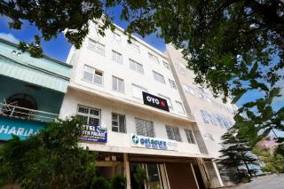 Hotel O Jagannath Palace - Bhubaneshwar - 9