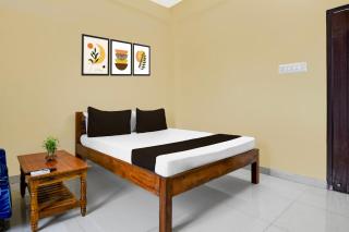 Hotel O Jagannath Palace - Bhubaneshwar - 6