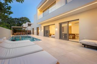 Aurea Beach Villa - Chania - 8