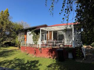 Riverhaven Self Catering Venue - Krugersdorp - 7