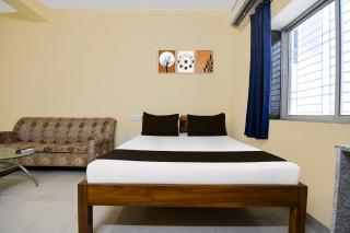 Hotel O Jagannath Palace - Bhubaneshwar - 2