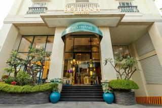 Đô Thành Residence - Ho Chi Minh - 0
