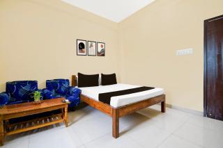 Hotel O Jagannath Palace - Bhubaneshwar - 4