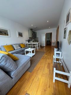 Alexa Nida Lighthouse Apartment - Nida - 2