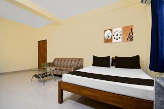 Hotel O Jagannath Palace - Bhubaneshwar - 7