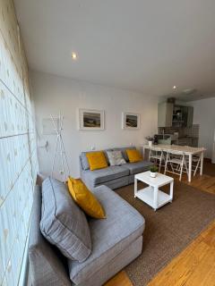 Alexa Nida Lighthouse Apartment - Nida - 3