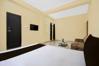 Hotel O Jagannath Palace - Bhubaneshwar - 3