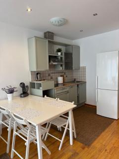 Alexa Nida Lighthouse Apartment - Nida - 1