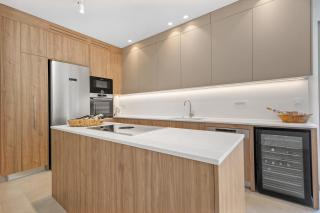 Aurea Beach Villa - Chania - 1