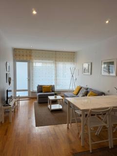 Alexa Nida Lighthouse Apartment - 3