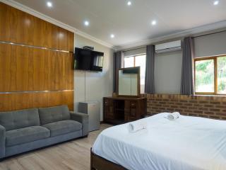 Hotel @ Secunda - Secunda - 5