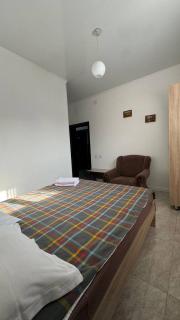 Olive Island - Bishkek - 0