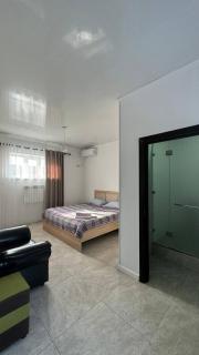 Olive Island - Bishkek - 6