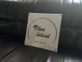 Olive Island - Bishkek - 5