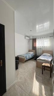 Olive Island - Bishkek - 4