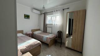 Olive Island - Bishkek - 3