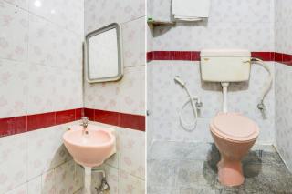 Hotel O Dev's Paradise Near Pes College - 9