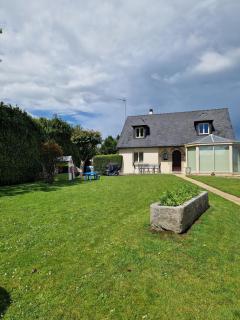 La Maison des Étoiles - Marcey-les-Grèves - 1