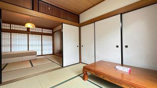中山民宿奈良若草山下的乡间别墅 - Nara - 4