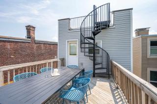 Cityscape Escape - Local Eateries - Cincinnati - 8