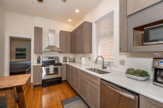 Cityscape Escape - Local Eateries - Cincinnati - 6