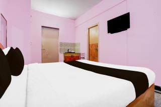 Hotel O Dev's Paradise Near Pes College - 8