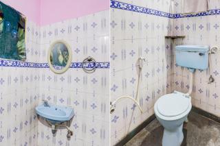 Hotel O Dev's Paradise Near Pes College - 7