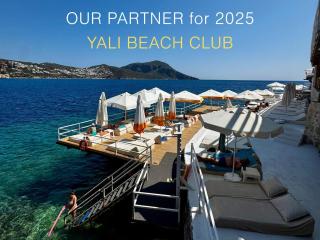 Payava Hotel by True Blue - Kalkan - 2