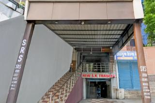 Hotel O SRS Inn Guest House - Pipra - 9