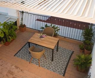 Apartamento Las 3 Terrazas - Cádiz - 9