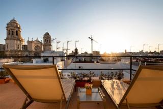 Apartamento Las 3 Terrazas - Cádiz - 8