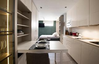 Apartamento Las 3 Terrazas - Cádiz - 7