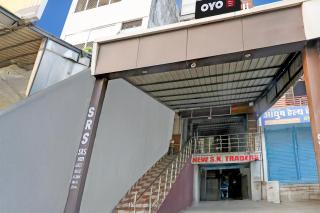 Hotel O SRS Inn Guest House - Pipra - 8