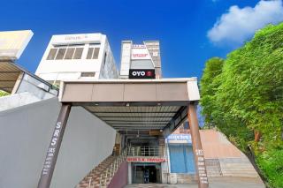 Hotel O SRS Inn Guest House - Pipra - 7