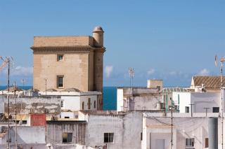 Apartamento Las 3 Terrazas - Cádiz - 6