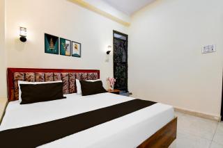 Hotel O SRS Inn Guest House - Pipra - 6