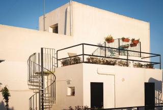 Apartamento Las 3 Terrazas - Cádiz - 5
