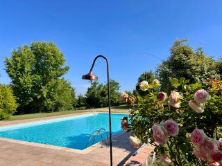Monferrato Charme & Relax with Pool - 8