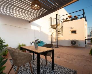 Apartamento Las 3 Terrazas - Cádiz - 1