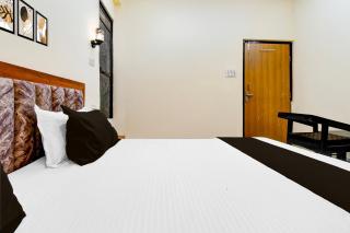 Hotel O SRS Inn Guest House - Pipra - 3