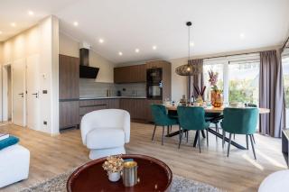 De Leughte Resort Renswoude - Renswoude - 6