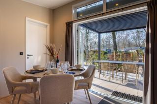De Leughte Resort Renswoude - Renswoude - 1