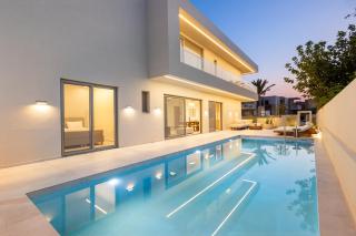 Aurea Beach Villa - Chania - 0