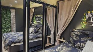 LUXURY VENDÔME - Loft - suite de luxe - Jacuzzi - Appartement entier - 2
