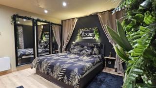 LUXURY VENDÔME - Loft - suite de luxe - Jacuzzi - Appartement entier - Vendôme - 4