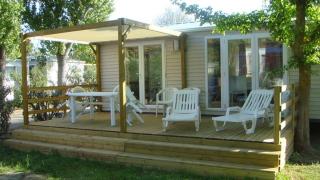 camping le pontet - Saint-Martin-dʼArdèche - 0